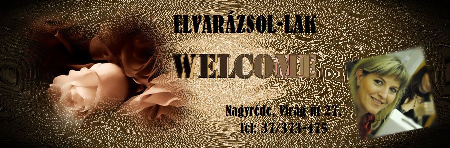 Nagyrde Kozmetika Sipos Zsuzsa